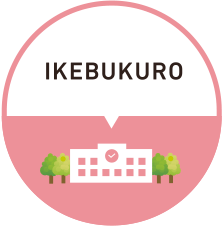 IKEBUKURO
